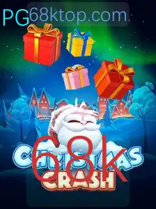Descubra a Aventura de 'ChristmasCrash' com Temática Retro