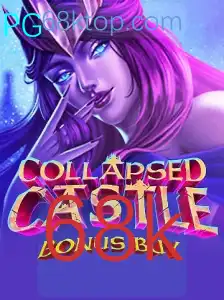 Explorando CollapsedCastleBonusBuy: Um Mergulho no Mundo das Apostas