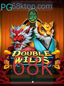 DoubleWilds: Um Mergulho no Mundo dos Jogos Clássicos