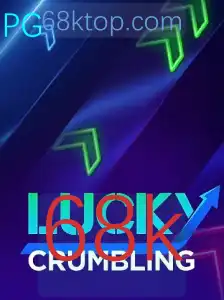 Explorando LuckyCrumbling: O Novo Jogo que Conquista a Cena Gamer