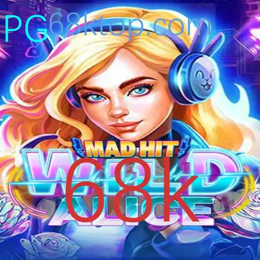 Explorando o Universo Excêntrico de MadHitWildAlice: Um Mergulho no Mundo dos Jogos