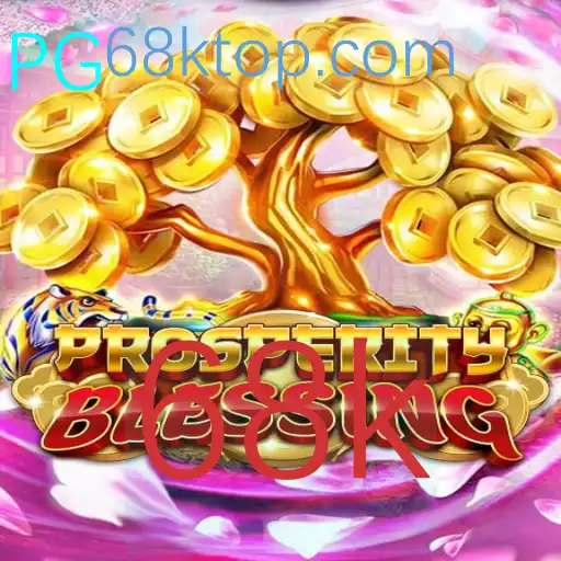 Explorando ProsperityBlessing: Um Novo Fenômeno no Mundo dos Jogos