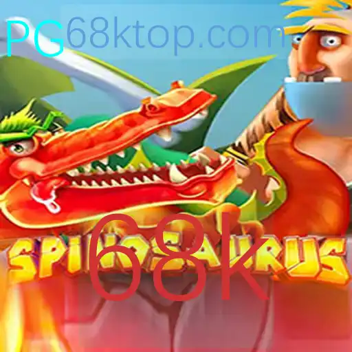 Spinosaurus: A Nova Sensação do Mundo dos Jogos com '68k'