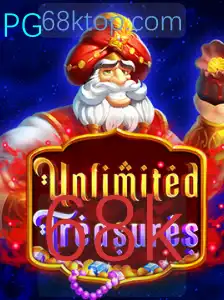 Descubra UnlimitedTreasures: Fortunas e Estratégias no Jogo dos 68k
