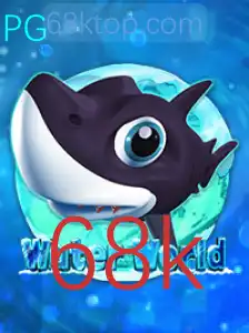 Explorando WaterWorld: O Fascínio do Game e sua Conexão com 68k