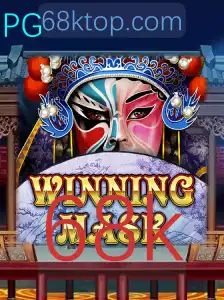 WinningMask: A Nova Sensação dos Jogos com Temática 68k
