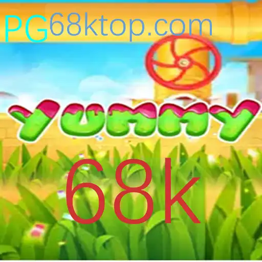 Descubra o Fascinante Mundo do Jogo Yummy e a Estratégia 68k